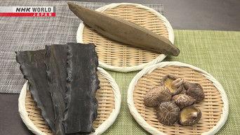 UMAMI – A MYSTERY UNRAVELED