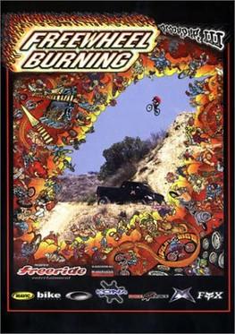 New World Disorder 3: Freewheel Burning film afişi