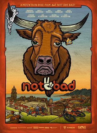 Not2Bad film afişi