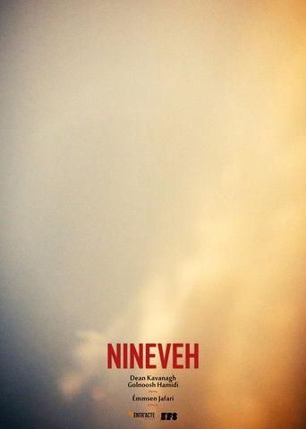Nineveh film afişi
