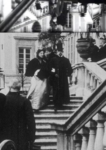 Roi et Reine d'Italie film afişi