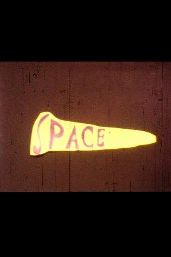 Space: 2000 film afişi