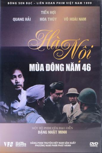 Hanoi: Winter of '46 film afişi
