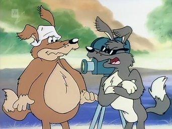 Blinky Bill and the Monster