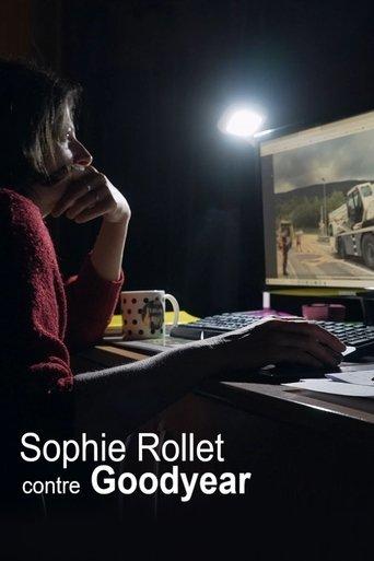 Sophie Rollet contre Goodyear film afişi