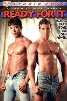 Ready for It film afişi