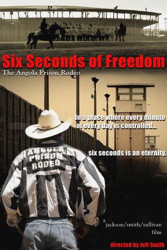 Six Seconds of Freedom film afişi