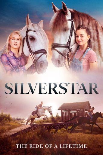 Silverstar film afişi