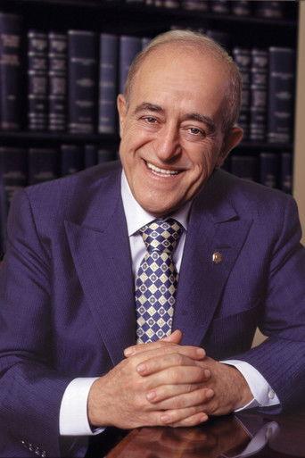 Sakıp Sabancı film afişi