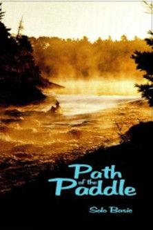 Path of the Paddle: Solo Basic film afişi