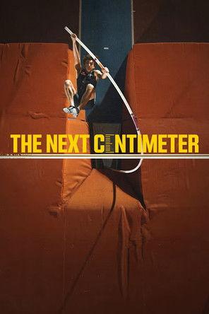 The Next Centimeter film afişi