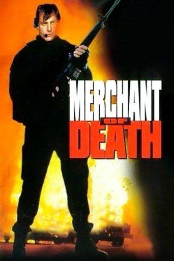 Merchant of Death film afişi