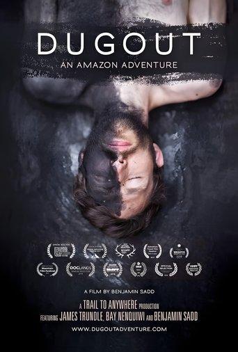 DugOut film afişi