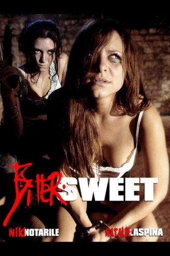 Bitter Sweet film afişi