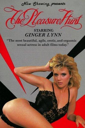 The Pleasure Hunt film afişi