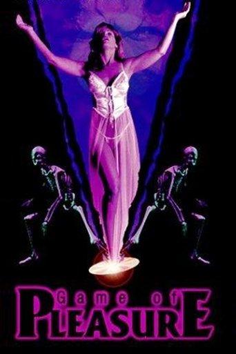 Game of Pleasure film afişi