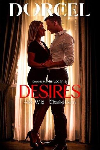 Desires film afişi