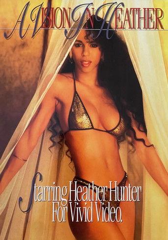 A Vision In Heather film afişi