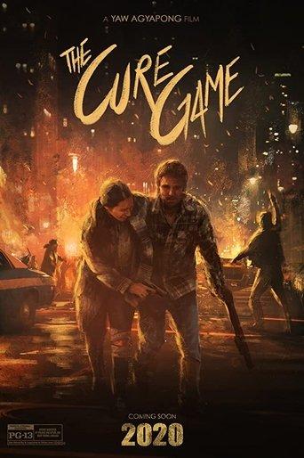 The Cure Game film afişi