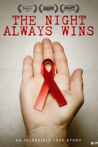 The Night Always Wins film afişi