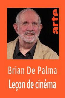Brian De Palma par Brian De Palma Leçon de cinéma film afişi