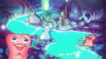 Belezitos: The Musical