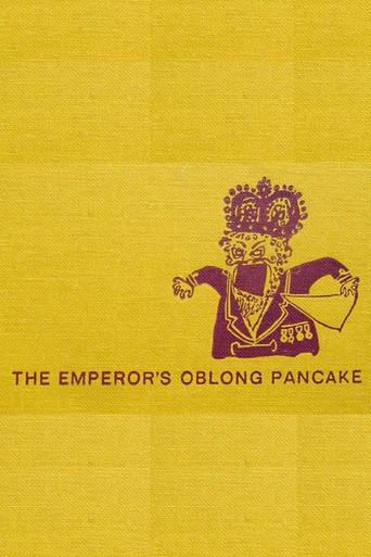 The Emperor's Oblong Pancake film afişi