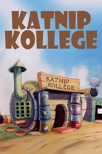 Katnip Kollege film afişi