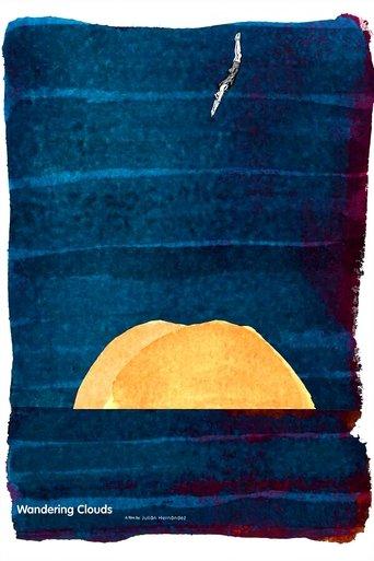 Wandering Clouds film afişi