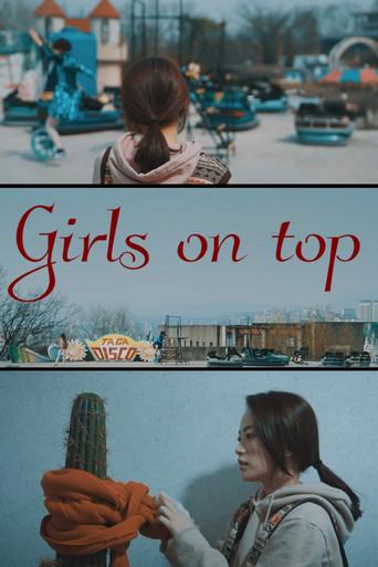 Girls on Top film afişi