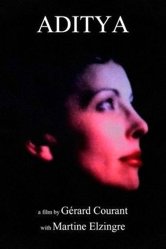 Aditya film afişi