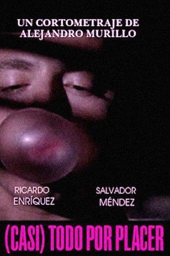 (Almost) Anything for Pleasure film afişi