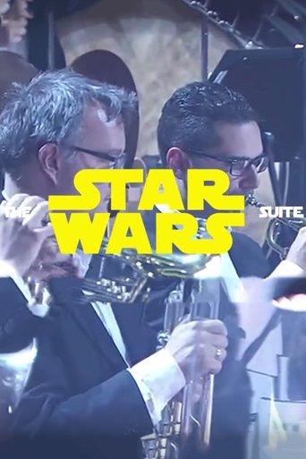 The Star Wars Suite – The Danish National Symphony Orchestra film afişi