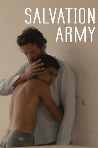 Salvation Army film afişi