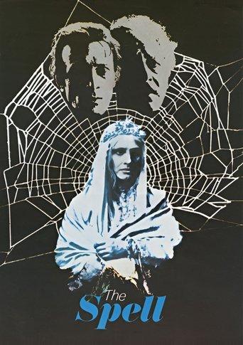 The Spell film afişi