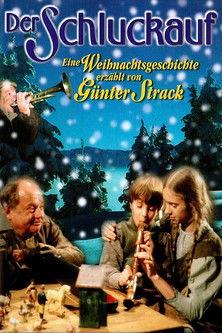 Der Schluckauf film afişi
