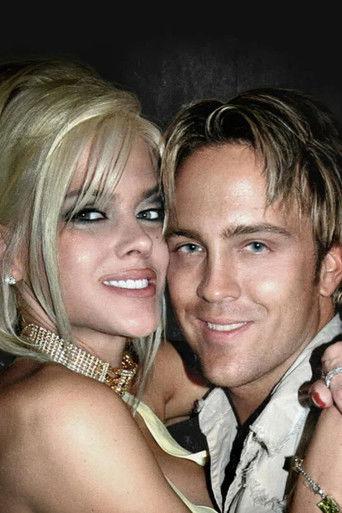 Hopelessly in Love: Anna Nicole Smith and Larry Birkhead film afişi