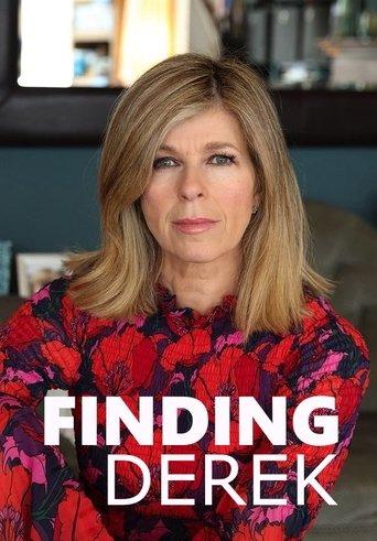 Kate Garraway: Finding Derek film afişi