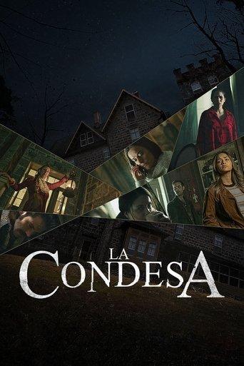 La Condesa film afişi