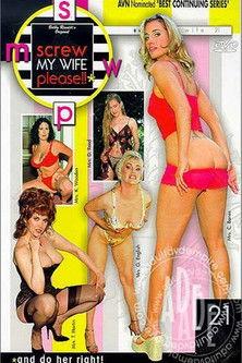 Screw My Wife, Please! 21: And Do Her Right! film afişi