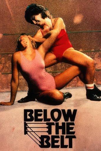 Below the Belt film afişi
