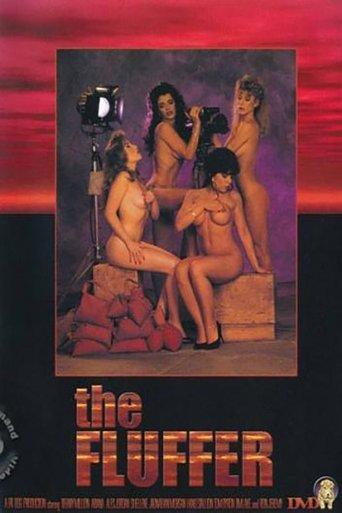 The Fluffer film afişi