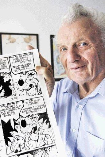 When Lines Speak film afişi