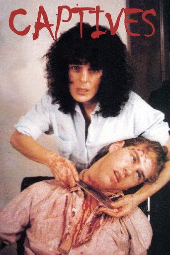 Captives film afişi