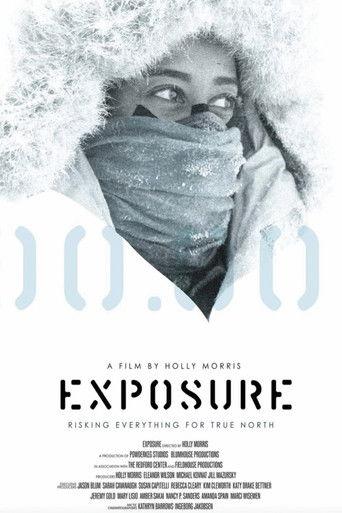 Exposure film afişi