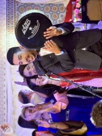 Mol lbandir film afişi