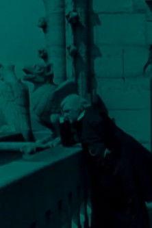 The Bell Ringer's Daughter film afişi