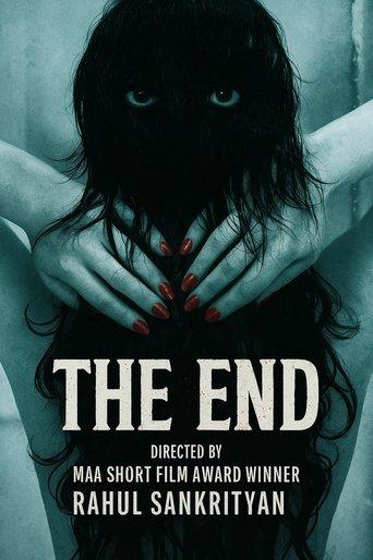 The End film afişi