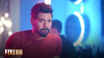 Mumbai Mujhe Raas Aane Waali Thi