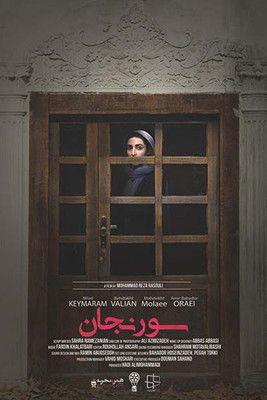 Soranjan film afişi